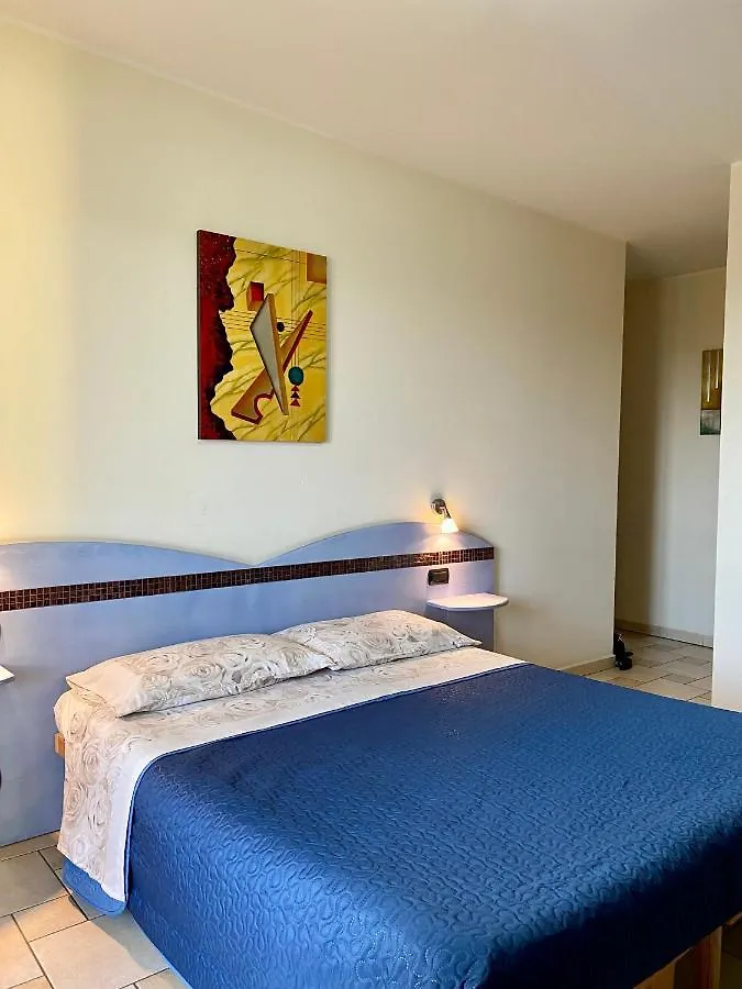 Bed and Breakfast Il Fenicottero Quartu SantʼElena