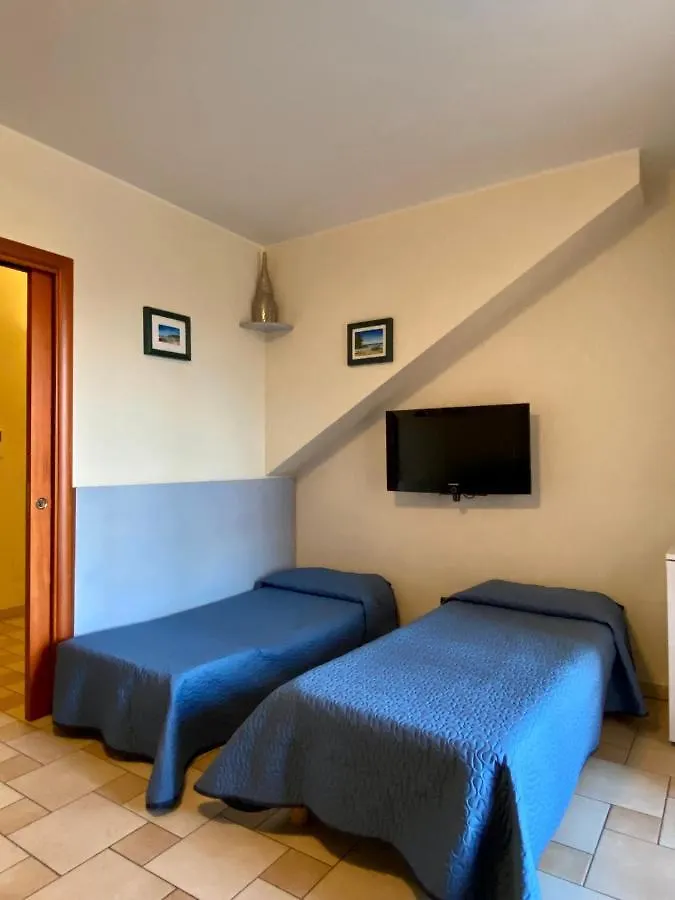 Bed and Breakfast Il Fenicottero Quartu SantʼElena