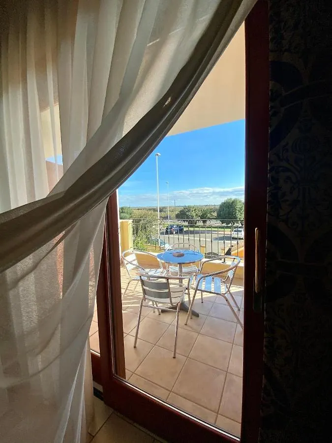 Bed and Breakfast Il Fenicottero Quartu SantʼElena Bed & Breakfast