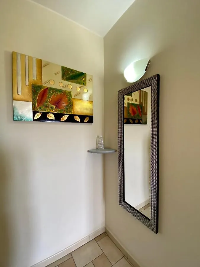 Bed & Breakfast Bed and Breakfast Il Fenicottero Quartu SantʼElena