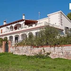 Trilocale Margine Rosso Appartamento