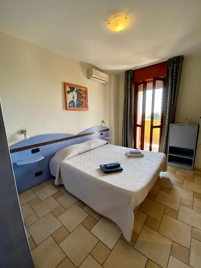 Bed & Breakfast Il Fenicottero Hotel Su Forti