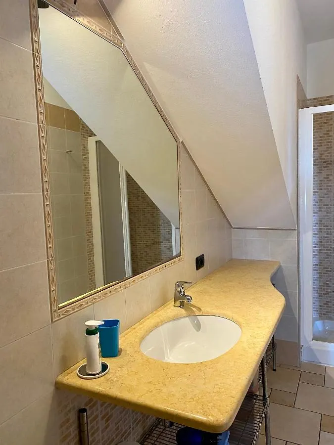 Il Fenicottero Hotel Su Forti Bed & Breakfast Quartu Sant'Elena