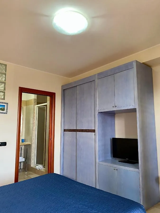 Il Fenicottero Hotel Su Forti 0*, Quartu Sant'Elena